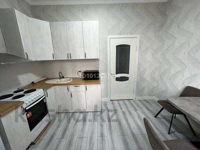 1-бөлмелі пәтер · 35 м² · 6/9 қабат, ул. Е-489 4, бағасы: 28.5 млн ₸ в Астане, Есильский р-н