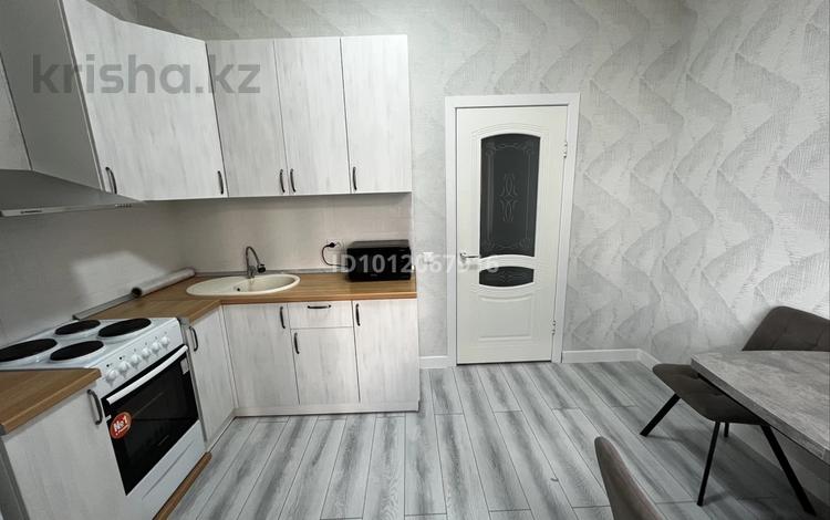 1-бөлмелі пәтер · 35 м² · 6/9 қабат, ул. Е-489 4, бағасы: 28.5 млн ₸ в Астане, Есильский р-н — фото 2