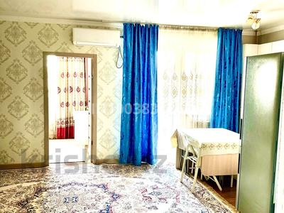 2-комнатная квартира · 43 м² · 9/10 этаж, мкр Шугыла, Жунисова за 27.5 млн 〒 в Алматы, Наурызбайский р-н