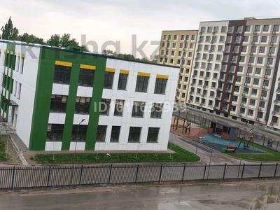 2-бөлмелі пәтер · 52.6 м² · 4/9 қабат, Бурундайская 91, бағасы: 31 млн ₸ в Алматы, Жетысуский р-н