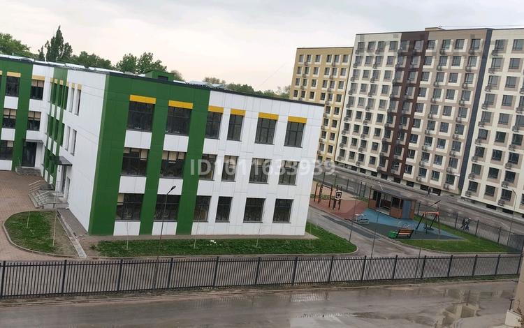 2-бөлмелі пәтер · 52.6 м² · 4/9 қабат, Бурундайская 91, бағасы: 31 млн ₸ в Алматы, Жетысуский р-н — фото 2