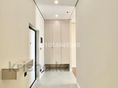 2-бөлмелі пәтер · 46 м² · 9/12 қабат, Сейфуллина 467/1 — Сейфуллина-Райымбек, бағасы: 52 млн ₸ в Алматы, Алмалинский р-н