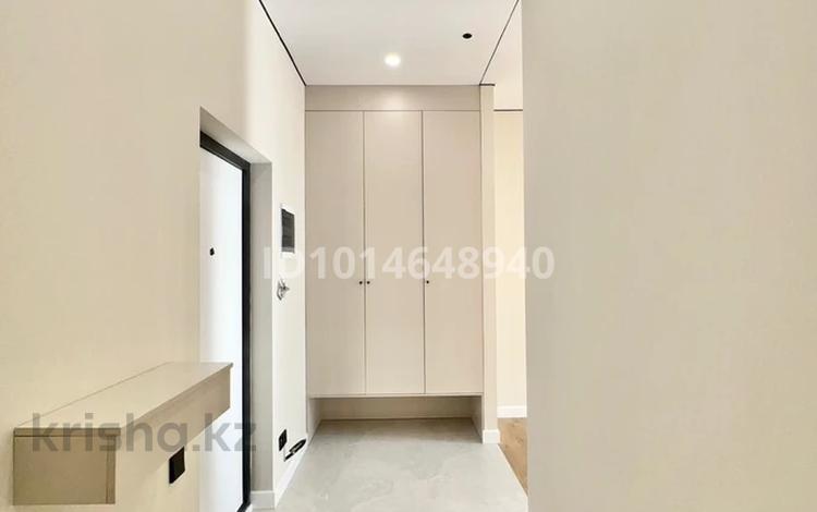 2-бөлмелі пәтер · 46 м² · 9/12 қабат, Сейфуллина 467/1 — Сейфуллина-Райымбек, бағасы: 52 млн ₸ в Алматы, Алмалинский р-н — фото 2