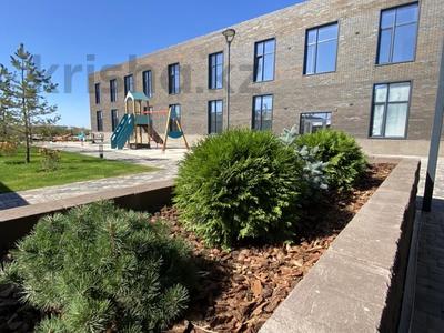 4-комнатная квартира · 136.3 м² · 2/2 этаж, Batys Park 250 за 49.5 млн ₸ в Актобе