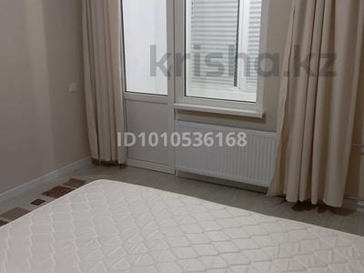 2-комнатная квартира · 48 м² · 1/7 этаж, Е-652 20 за 200 000 〒 в Астане, Есильский р-н