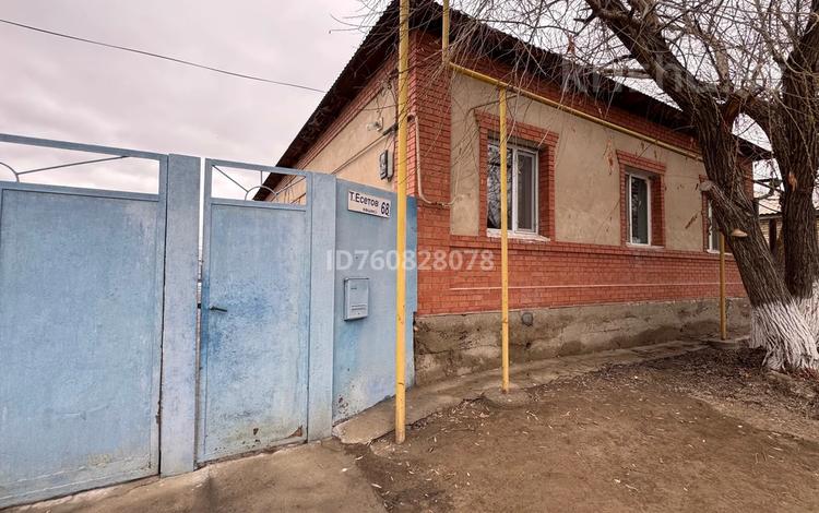 Жеке үй · 5 бөлме · 120 м² · 9.8 жүзд., Есетова 68, бағасы: 32 млн ₸ в  — фото 2