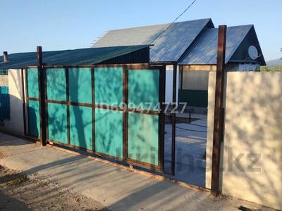 Жеке үй · 4 бөлме · 130 м² · 8 сот., Сейфуллина 2 В, бағасы: 24 млн ₸ в Есик