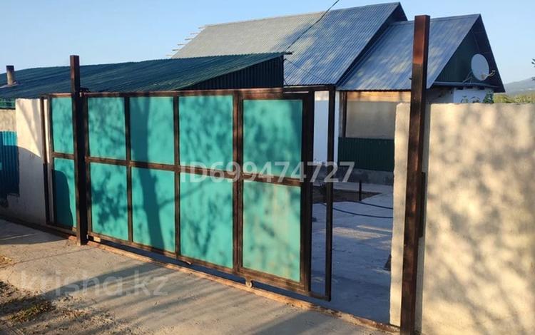 Жеке үй · 4 бөлме · 130 м² · 8 сот., Сейфуллина 2 В, бағасы: 24 млн ₸ в Есик — фото 2