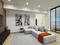 3-бөлмелі пәтер · 90 м² · 2/3 қабат, Рахат ш/а., Култобе, бағасы: 900 000 ₸ в Алматы, Наурызбайский р-н