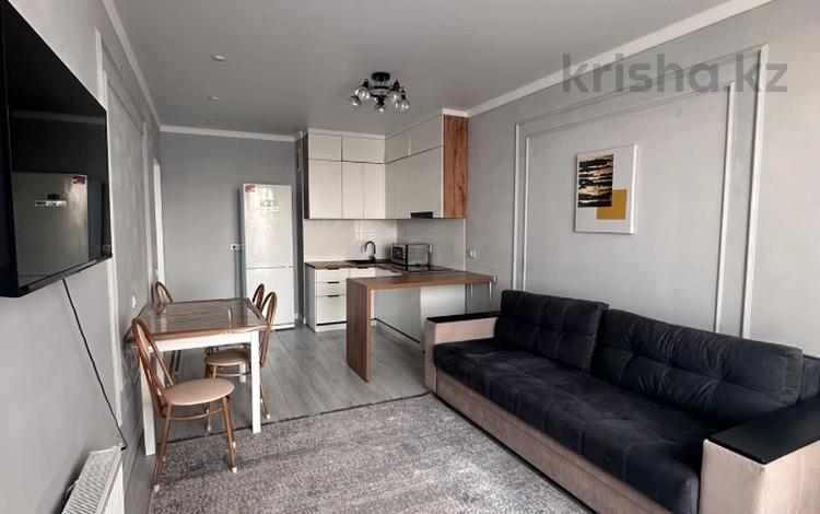 2-комнатная квартира · 46 м², Толе би 285/8 к1, 285/8 к2, 285/8 к3, 285/8 к4, 285/8 к5, 285/8 к6, 285/8 к7, 285/8 к8, 285/8 к9, 285/8 к10, 285/8 к11 — Утеген батыра за 31 млн ₸ в Алматы, Ауэзовский р-н — фото 4