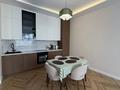 2-комнатная квартира · 46.2 м² · 9/17 этаж, Просп. Аль-Фараби 9/1 за 39.9 млн ₸ в Астане, Есильский р-н
