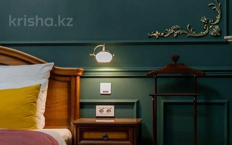 1-комнатная квартира · 41 м² · 9/9 этаж, мкр Комсомольский, Мангилик Ел 39 — Триумфальная Арка, Ботанический сад за 12 000 〒 в Астане, Есильский р-н — фото 3