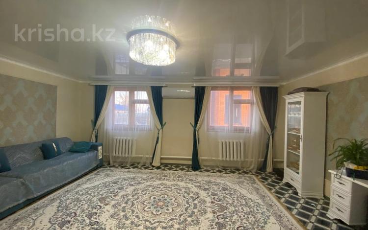 Отдельный дом · 7 комнат · 270 м² · 10 сот., Шанырак 52 за 31.9 млн ₸ в Актобе — фото 24