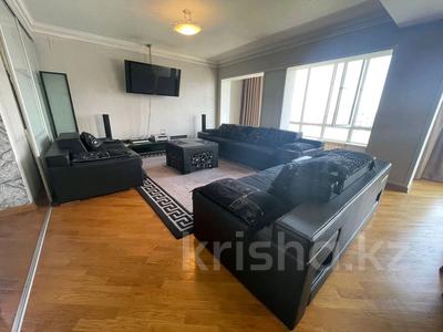3-комнатная квартира · 175 м² · 12/14 этаж, мкр Таугуль 19 — Магнум за 450 000 〒 в Алматы, Ауэзовский р-н