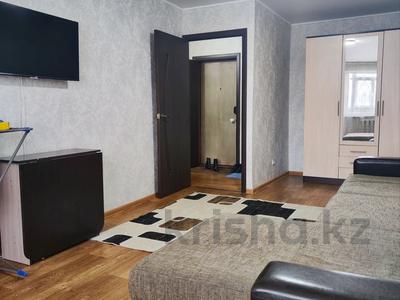 1-комнатная квартира · 38 м² · 1/5 этаж, Пушкина 46 за 10.5 млн 〒 в Кокшетау