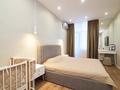 4-бөлмелі пәтер · 130 м² · 6/14 қабат, Кумысбекова 2 — ГОРЯЧАЯ ЦЕНА!!!, бағасы: 101 млн ₸ в Астане, Сарыарка р-н — фото 21
