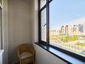 4-бөлмелі пәтер · 130 м² · 6/14 қабат, Кумысбекова 2 — ГОРЯЧАЯ ЦЕНА!!!, бағасы: 101 млн ₸ в Астане, Сарыарка р-н — фото 25
