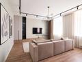 4-бөлмелі пәтер · 130 м² · 6/14 қабат, Кумысбекова 2 — ГОРЯЧАЯ ЦЕНА!!!, бағасы: 101 млн ₸ в Астане, Сарыарка р-н — фото 2