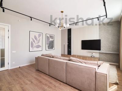 4-бөлмелі пәтер · 130 м² · 6/14 қабат, Кумысбекова 2 — ГОРЯЧАЯ ЦЕНА!!!, бағасы: 101 млн ₸ в Астане, Сарыарка р-н