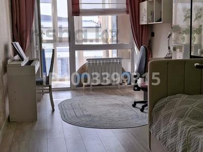 3-комнатная квартира · 73.8 м² · 2/4 этаж, Габдуллина 43 за 31.8 млн 〒 в Кокшетау