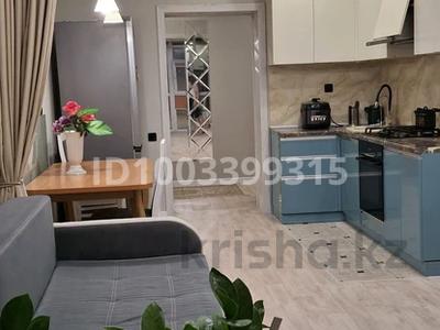 3-комнатная квартира · 73.8 м² · 2/4 этаж, Габдуллина 43 за 31.8 млн 〒 в Кокшетау