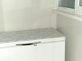 3-бөлмелі пәтер · 70 м² · 8/9 қабат, 4 мкр 47, бағасы: 25 млн ₸ в Аксае — фото 5