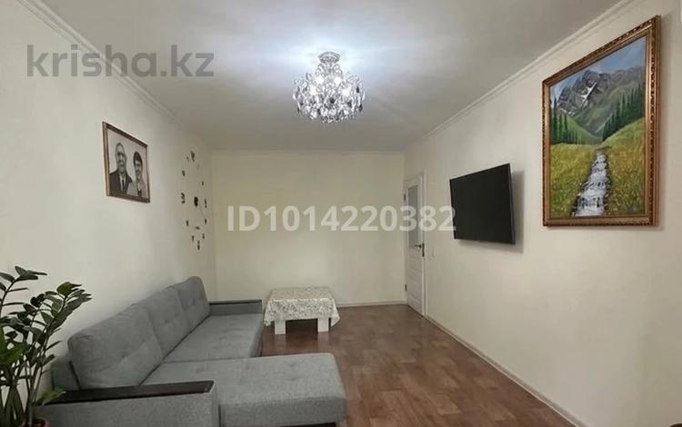3-бөлмелі пәтер · 63 м² · 3/4 қабат, №1 ш/а. 75, бағасы: 42 млн ₸ в Алматы, Ауэзовский р-н — фото 2