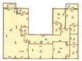 5-комнатная квартира, 234 м², Кабанбай батыра 64 — Рыскулова за 150 млн 〒 в Астане, Есильский р-н — фото 2