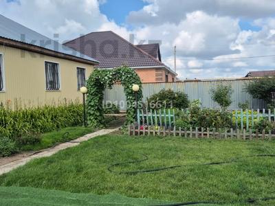 Отдельный дом · 4 комнаты · 130.9 м² · 8 сот., Микрорайон Восточный 136 за 48 млн 〒 в Тоболе