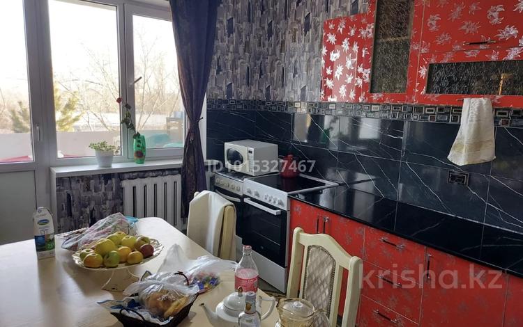 1-бөлмелі пәтер · 52 м² · 5/5 қабат, Көкжиек ш/а., Геологов 10/Б — Геологов 10/ Камас центр, бағасы: 170 000 ₸ в Алматы, Жетысуский р-н — фото 11