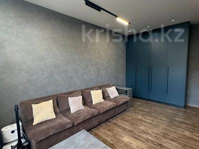 2-бөлмелі пәтер · 40 м² · 5/9 қабат, Ақсай-4 ш/а., момышулы, бағасы: 31 млн ₸ в Алматы, Ауэзовский р-н