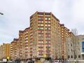 2-комнатная квартира, 56 м², 6/9 этаж, Мустафина 13/1 за 18.9 млн 〒 в Астане, Алматы р-н