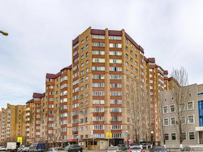 2-бөлмелі пәтер, 56 м², 6/9 қабат, Мустафина 13/1, бағасы: 18.9 млн 〒 в Астане, Алматы р-н