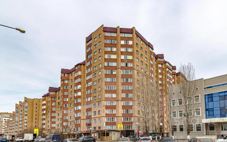 2-комнатная квартира, 56 м², 6/9 этаж, Мустафина 13/1 за 18.9 млн 〒 в Астане, Алматы р-н — фото 9