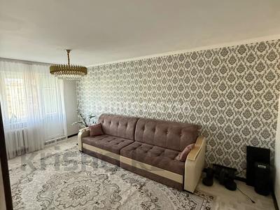 3-комнатная квартира · 64 м² · 5/5 этаж, мкр 5, Есет батыра 140 — Есет батыра за 14.9 млн ₸ в Актобе