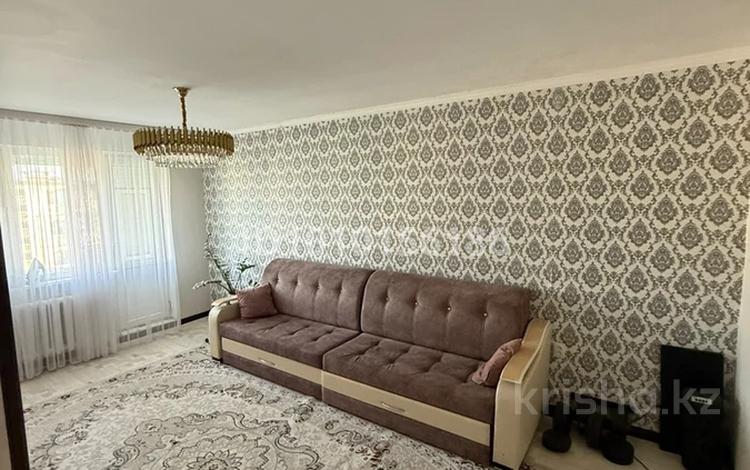 3-комнатная квартира · 64 м² · 5/5 этаж, мкр 5, Есет батыра 140 — Есет батыра за 14.9 млн ₸ в Актобе — фото 16