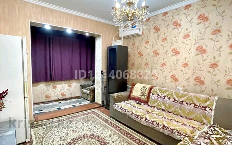 2-комнатная квартира · 45 м² · 5/5 этаж, Райымбека 167 — Наурызбай батыра за 250 000 ₸ в Алматы, Алмалинский р-н — фото 2