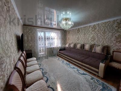 3-бөлмелі пәтер · 62 м² · 5/9 қабат, мкр Юго-Восток, Юго-Восток ш/а., Муканова 4/1 — КарГУ, бағасы: 23.5 млн ₸ в Караганде, Казыбек би р-н
