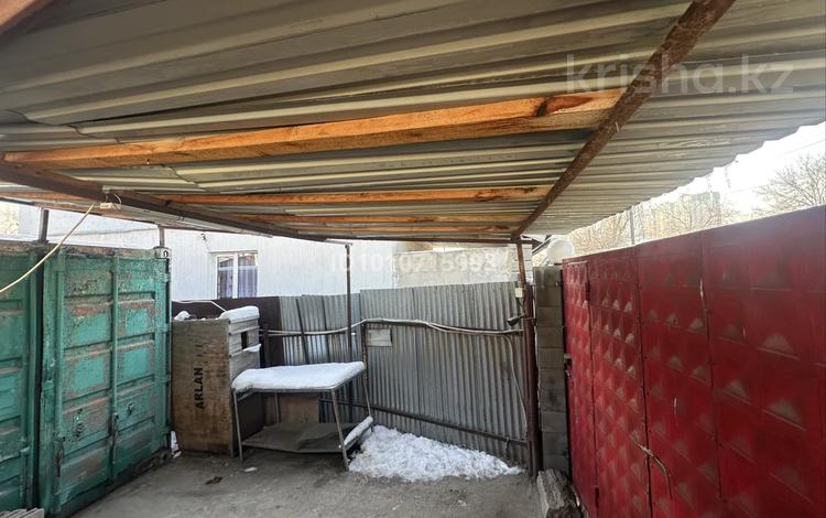 Гараж · 20 м² · Волховская 164 за 100 000 ₸ в Алматы, Алмалинский р-н — фото 2