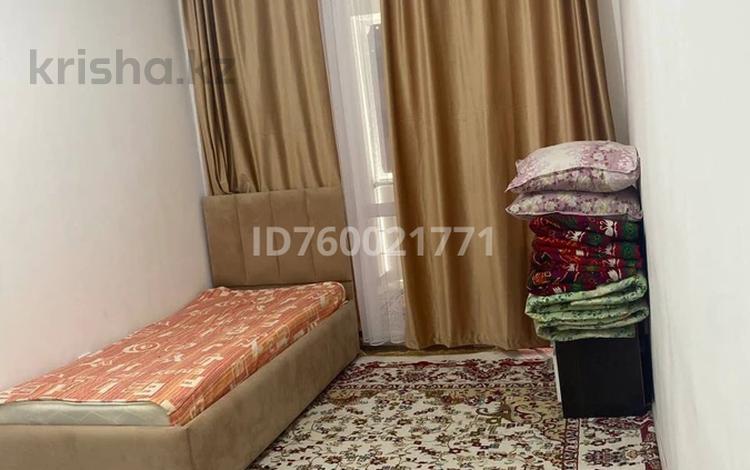 2-комнатная квартира · 53 м² · 2/7 этаж, Жк каскад 1 — Жк . Каскад за 140 000 ₸ в Туркестане — фото 11