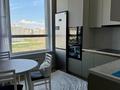 2-бөлмелі пәтер · 70 м² · 8 қабат, Сыганак 24, бағасы: 53.5 млн ₸ в Астане, Нура р-н