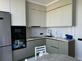 2-бөлмелі пәтер · 70 м² · 8 қабат, Сыганак 24, бағасы: 53.5 млн ₸ в Астане, Нура р-н — фото 2