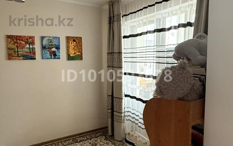 3-бөлмелі пәтер · 79 м² · 4/9 қабат, мкр Сары Арка 39, бағасы: 38 млн ₸ в Атырау — фото 2
