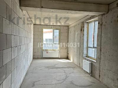 2-бөлмелі пәтер · 50.8 м² · 4/6 қабат, Райымбека 39г, бағасы: 33.5 млн ₸ в Алматы, Ауэзовский р-н