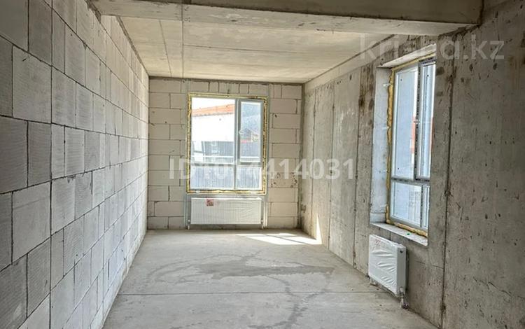 2-бөлмелі пәтер · 50.8 м² · 4/6 қабат, Райымбека 39г, бағасы: 33.5 млн ₸ в Алматы, Ауэзовский р-н — фото 5