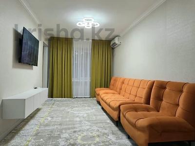 2-комнатная квартира · 43 м² · 2/4 этаж, Аскарова 5 за 24 млн ₸ в Шымкенте