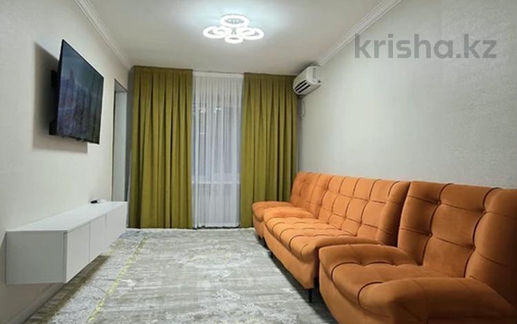 2-комнатная квартира · 43 м² · 2/4 этаж, Аскарова 5 за 24 млн ₸ в Шымкенте — фото 8