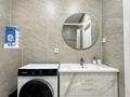 2-комнатная квартира · 50 м² · 9/12 этаж, Райымбека 210 — Райымбека Ауезова за 350 000 ₸ в Алматы, Алмалинский р-н — фото 14