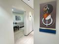 2-комнатная квартира · 50 м² · 9/12 этаж, Райымбека 210 — Райымбека Ауезова за 350 000 ₸ в Алматы, Алмалинский р-н — фото 3
