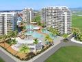 1-комнатная квартира, 46 м², Caesar Resort, Long Beach за 30 млн 〒 в Искеле — фото 2